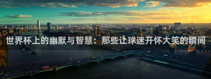 美国世界杯：世界杯上的幽默与智慧：那些让球迷开怀大笑的瞬间